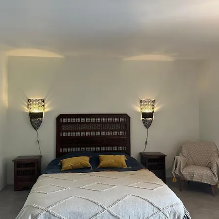 Metris 6 Bed & Breakfast Corre