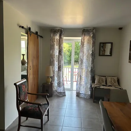 Metris 6 Bed & Breakfast Corre